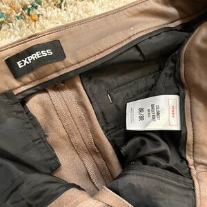 Women’s express pants